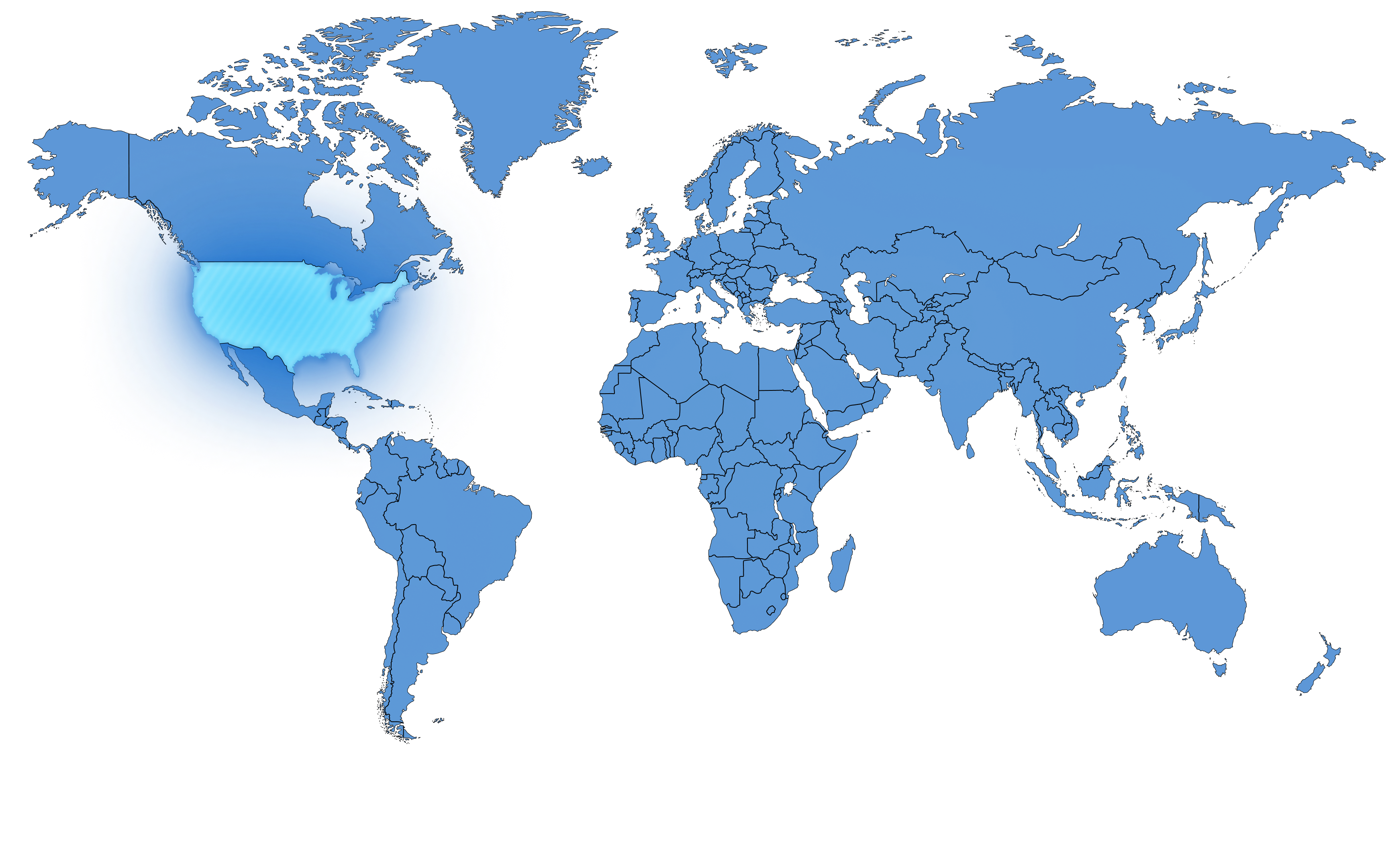 World Map